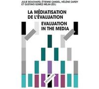 La Médiatisation De L'évaluation