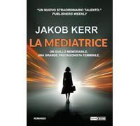 La mediatrice