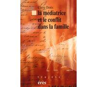 La médiatrice et le conflit dans la famille