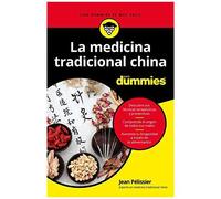 La Medicina Tradicional China Para Dummies