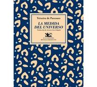 La Medida Del Universo (Aforismos) - [Livre en VO] Pascoaes, Teixeira De (Auteur)