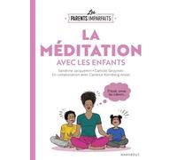 La Méditation Avec Les Enfants