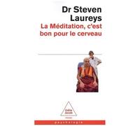 La Méditation C'est Bon Pour Le Cerveau