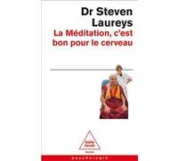 La Méditation C'est Bon Pour Le Cerveau