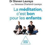 La Méditation, C'est Bon Pour Les Enfants