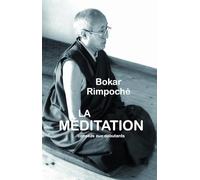 La Méditation - Conseils aux débutants