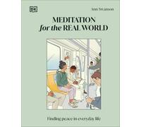La méditation dans le monde réel