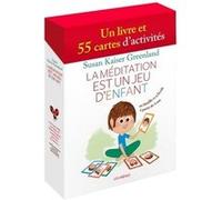 La Méditation est un jeu d'enfants