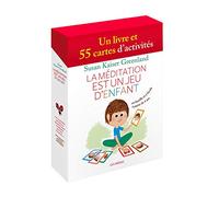 La Méditation est un jeu d'enfants