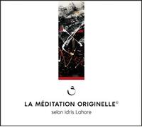 La Méditation Originelle - (2 Cd Audio)