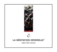 La Méditation Originelle - (2 Cd Audio)