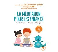 La méditation pour les enfants