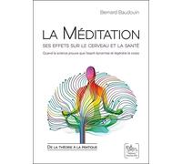 La Méditation - Ses effets sur le cerveau et la santé