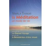 La méditation, un mode de vie