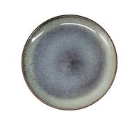 La Mediterránea Assiette à dessert 21cm Melow 6 pièces