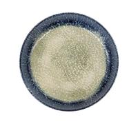 La Mediterránea Assiette creuse 23cm Olaf 6 pièces