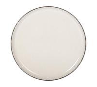 La Mediterránea Assiette plate 27cm Anllo 6 pièces
