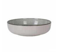 La Mediterránea Assiettes creuses Beloi (12 unités)