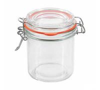 La Mediterránea Bocal hermétique en verre 250 ml (24 unités)