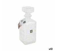 Botella La Mediterránea Licor Vidrio 1 L (12 Unidades) 4899888717508