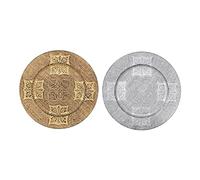 La Mediterránea Faible Plat, Multicolore, Standard