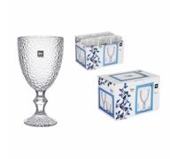 La Mediterránea Lot de 36 verres Festo (325 CC)