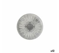 Plateau apéritif La Mediterránea Ivar rond Ø 20 x 2 cm (lot de 12)