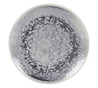 La Mediterránea S2207664 Assiette à dessert, Adhara Brillant, 20 cm