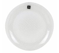 La Mediterránea S2207820 Assiette Llane, Tuana Verre, 21 cm