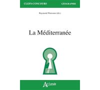 La Méditerranée