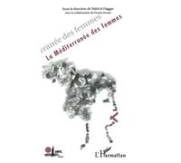 La Méditerranée des Femmes - Nabil El-Haggar - L'harmattan - Livre