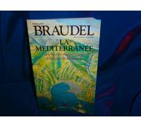 La Méditerranée et le monde méditerranéen à l'époque de Philippe II, tome 1