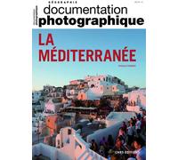 La Méditerranée - numéro 8132 - Documentation photographique - Pascale Froment - Cnrs Eds - broché - Essai