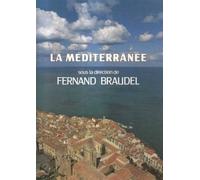La méditerranée Tome 1 : L'espace et l'histoire