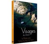 La Méditerranée Visage du littoral DVD E