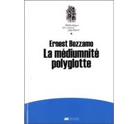 La médiumnité polyglotte