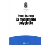 La médiumnité polyglotte