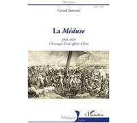 La Méduse Gérard Buttoud (Auteur)