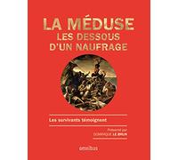 La méduse - Les dessous d'un naufrage: Les dessous d'un naufrage