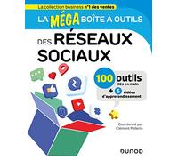 La Méga Boite à outils des Réseaux sociaux