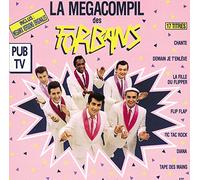 La Megacompil des Forbans