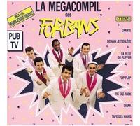 Les Forbans – La Mégacompil des Forbans