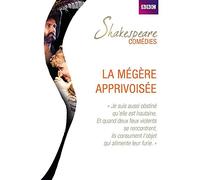 La Mégère apprivoisée