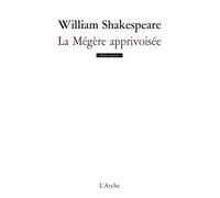 La Mégère apprivoisée