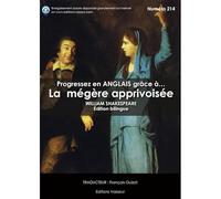 La mégère apprivoisée