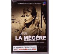 La Mégère apprivoisée – Ina