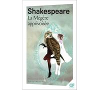 La Mégère apprivoisée/The Taming of the Shrew