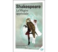 La Mégère Apprivoisée