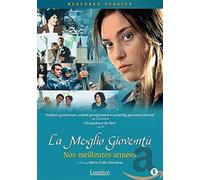 La Meglio Gioventu' (2 DVD) [Edizione: Paesi Bassi] [ITA] [Import]