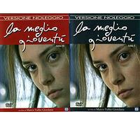 La Meglio gioventù-Atto I e II